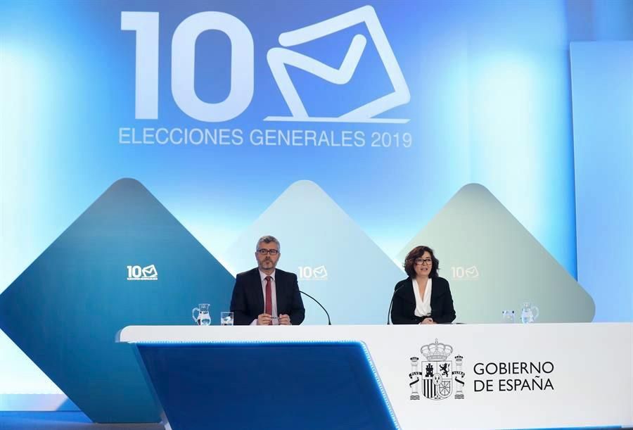 Elecciones generales 10-N