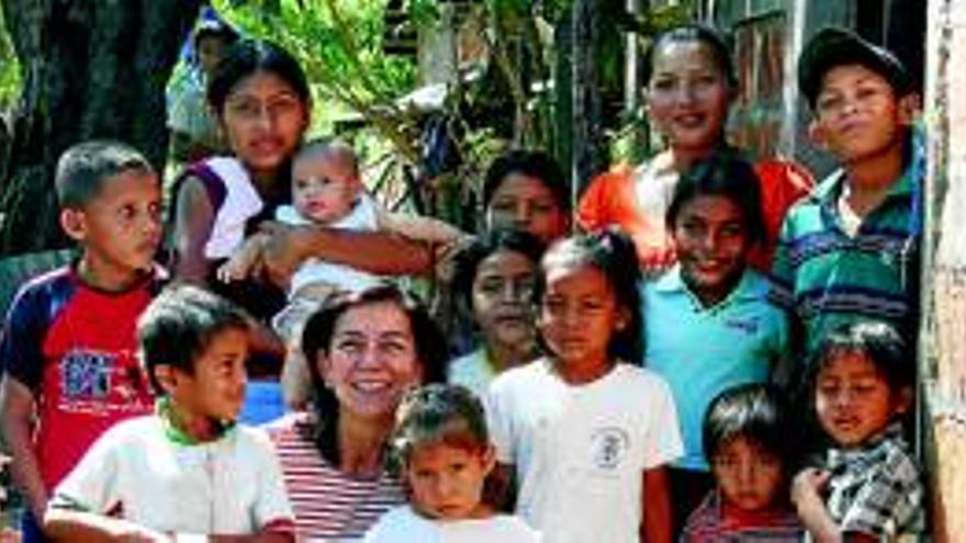 La fundación Prodean da sus primeros pasos en Cáceres