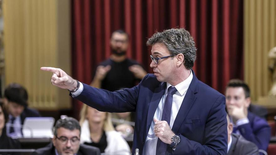 PP y PSOE aprueban un paquete de medidas de más de 160 millones de euros para paliar los efectos de la guerra de Irán