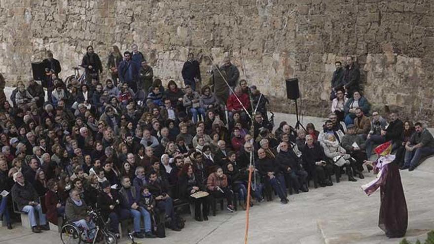 La agenda cultural del fin de semana en Mallorca