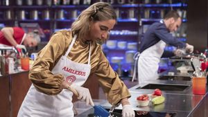 Amelicious en MasterChef