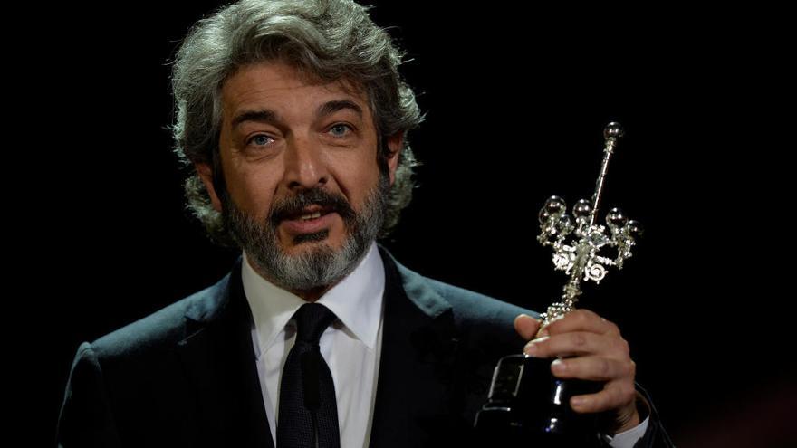 Ricardo Darín regresará a Palma en mayo con &#039;Escenas de la vida conyugal&#039;