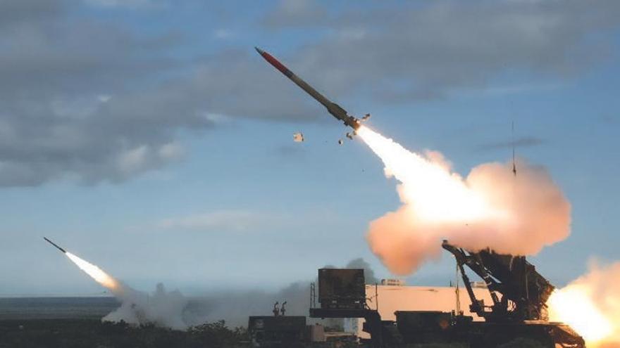La penuria de Patriot en Ucrania ante el terror aéreo de Putin: sin solución a corto plazo