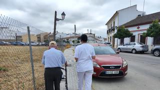 Los cuidados y la sanidad se afianzan como uno de los motores de la contratación en Córdoba