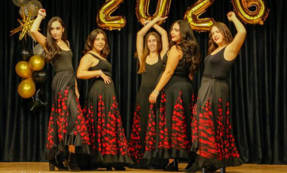 Salillas de Jalón vive la Navidad con tradición