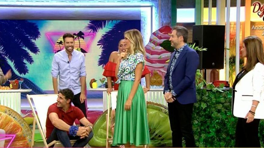 Telecinco cancela Ya es verano: una conocida presentadora sustituye el magacín del fin de semana