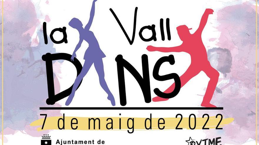 La vall dansa