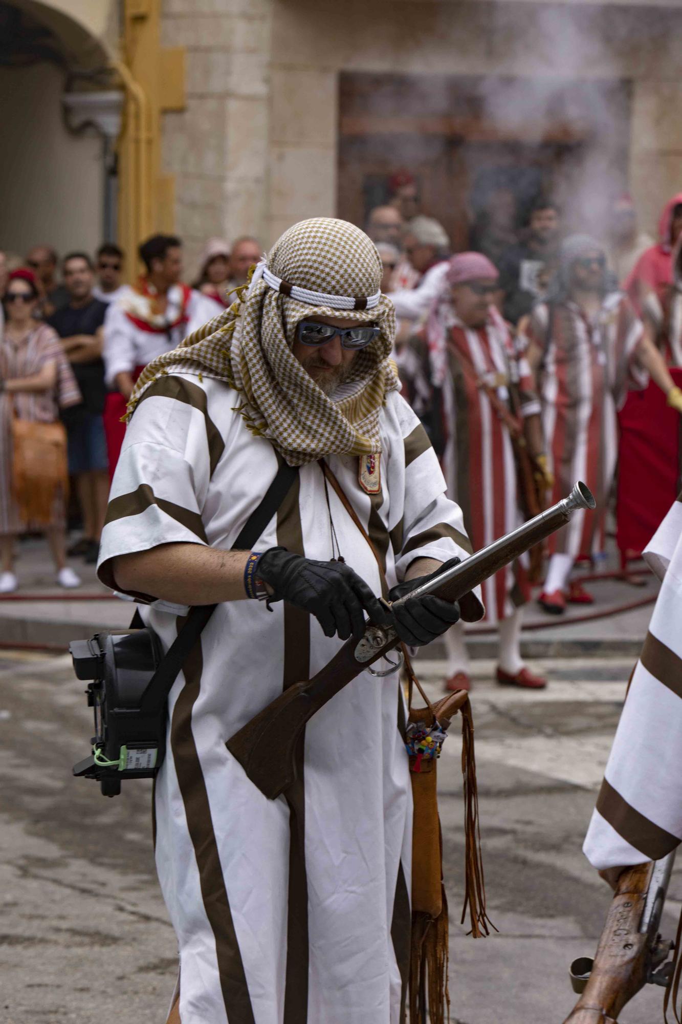 Embaixada Mora d'Ontinyent 2022