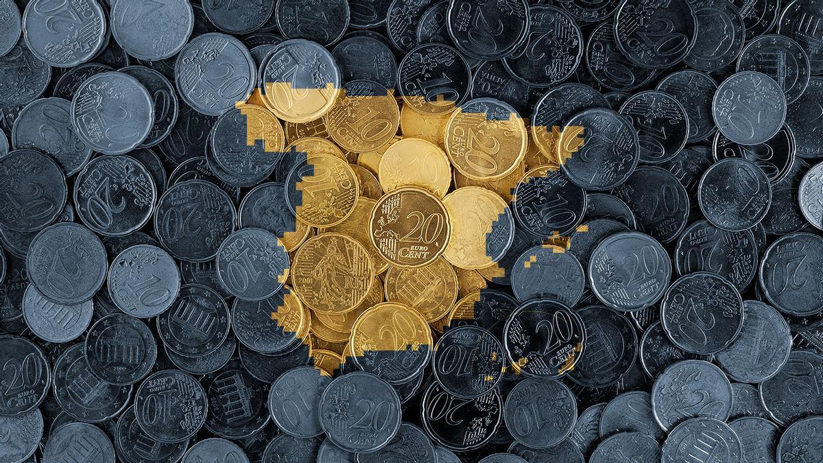 Financiación autonómica