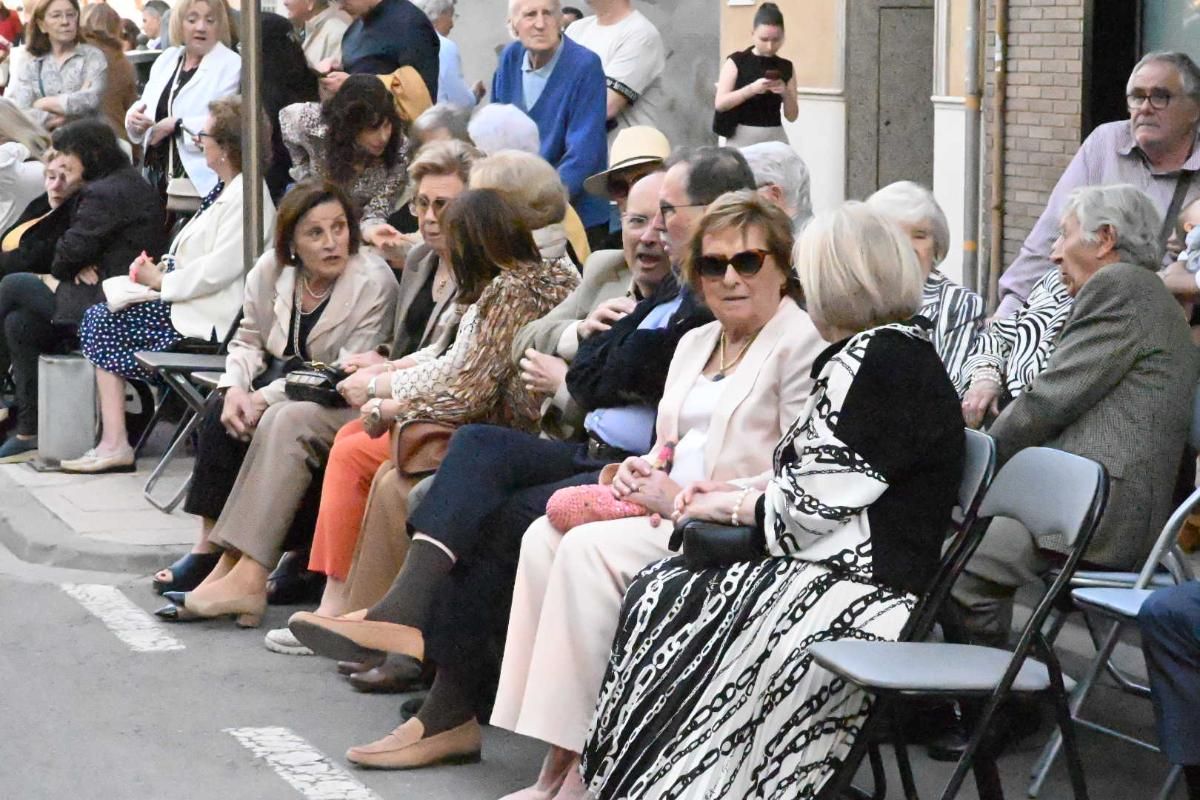 Galería | Procesión de San Pascual