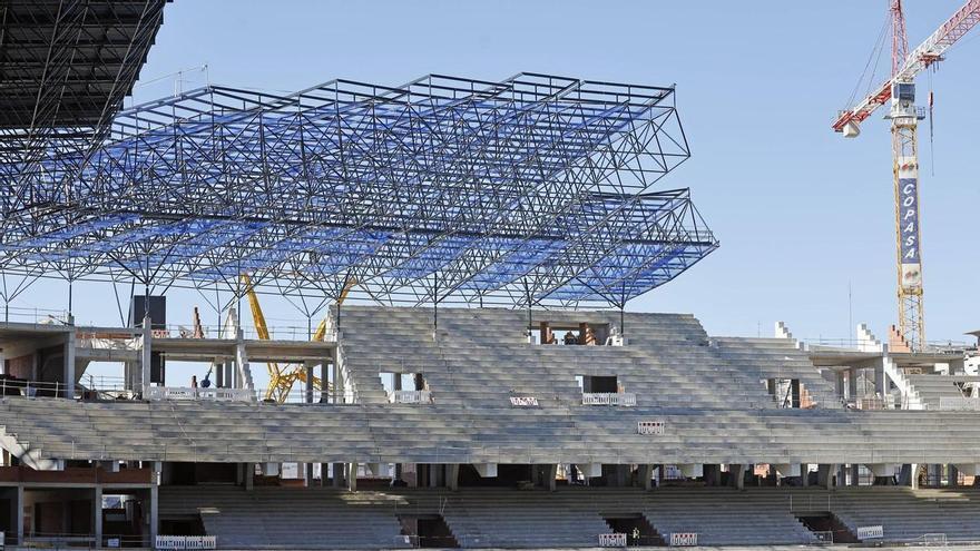 Celta de Vigo y Conxemar ultiman una «alianza estratégica» que incluye el cambio de nombre del estadio de Balaídos
