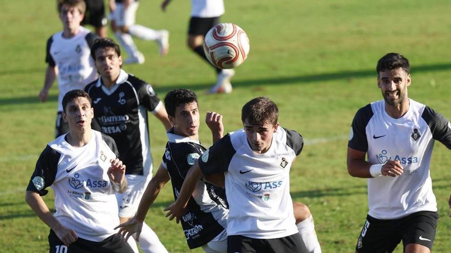 El Caudal se lleva la Copa Federación en los penaltis