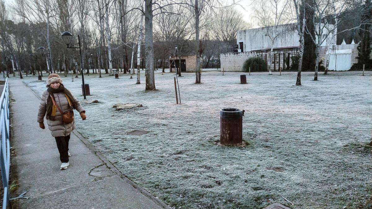 ¿Cuándo nevará en Extremadura? La región se congela ante un brusco desplome térmico