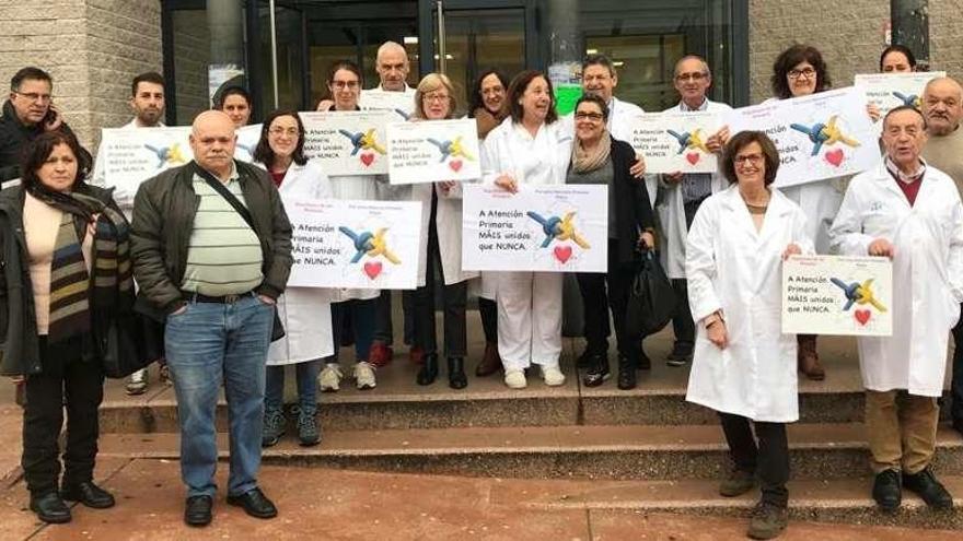 Culmina la huelga de médicos de Atención Primaria