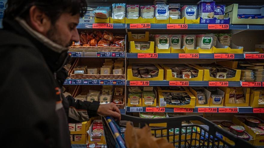 El aviso de Gonzalo Bernardos sobre los precios de los supermercados: &quot;No esperéis lo mismo en España&quot;