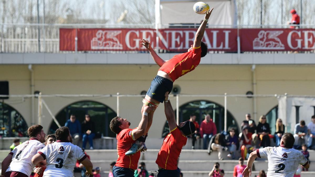 España debe seguir en esta línea ascendente