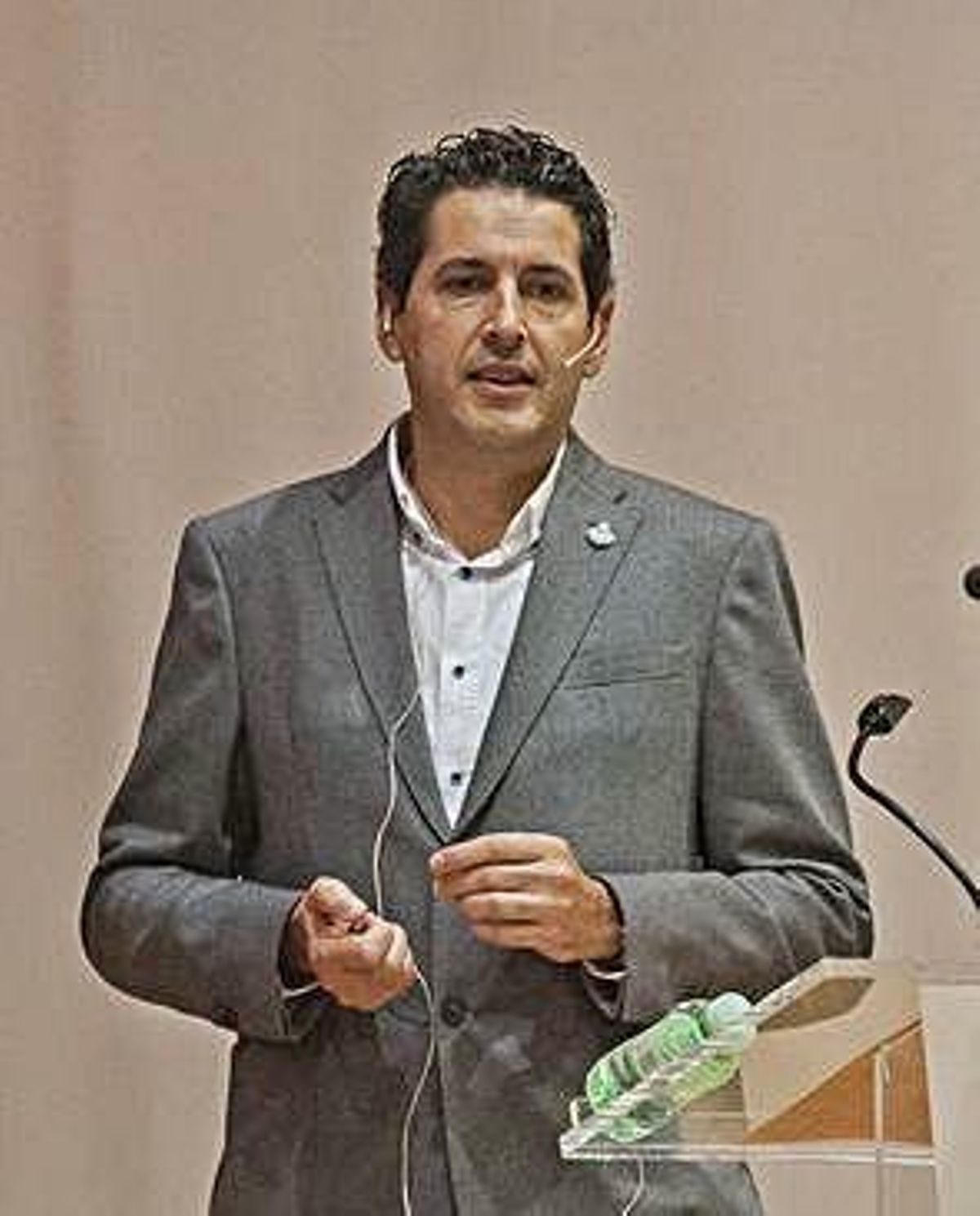 Los expertos vaticinan el éxito del proyecto y la atracción de inversión