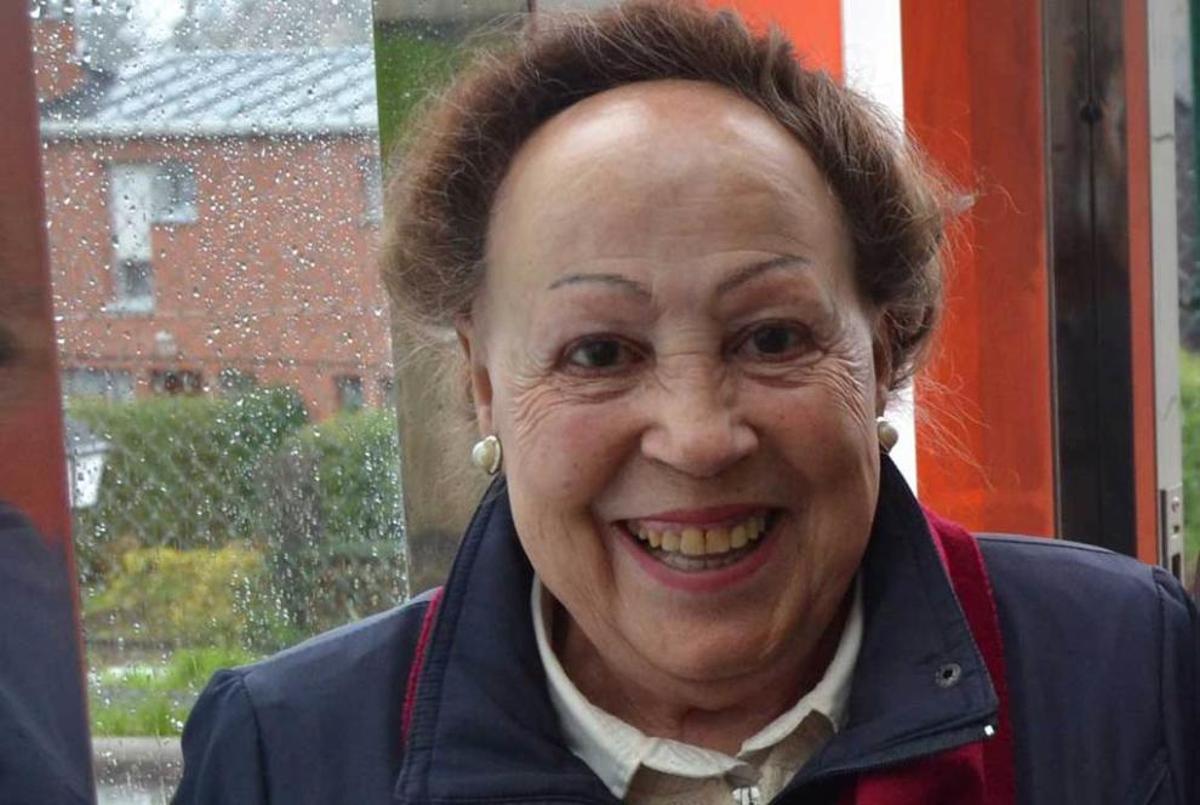 Los lastrinos elogian su nuevo centro de salud, pero ven pequeña la sala de espera