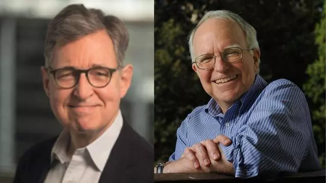 Nobel de Economía a Hall y Woodford por los fundamentos micro de estabilización macroeconómica