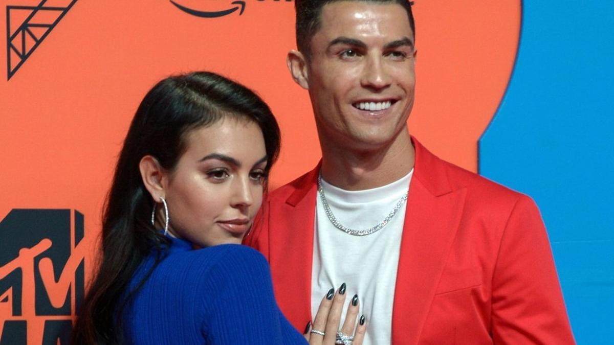 Cristiano Ronaldo y Georgina Rodríguez podrían ser de nuevo padres