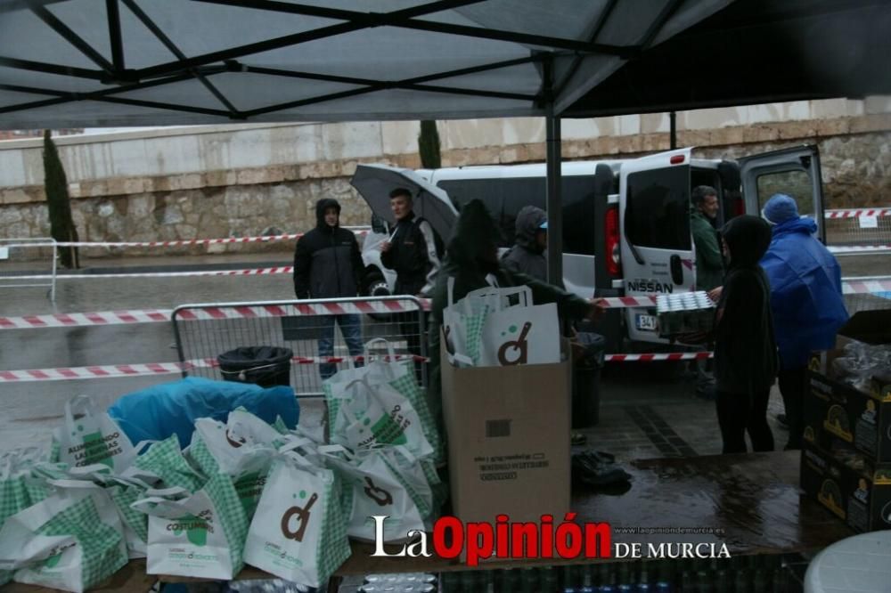 I Duatlón Media Distancia Ciudad de Lorca 2019