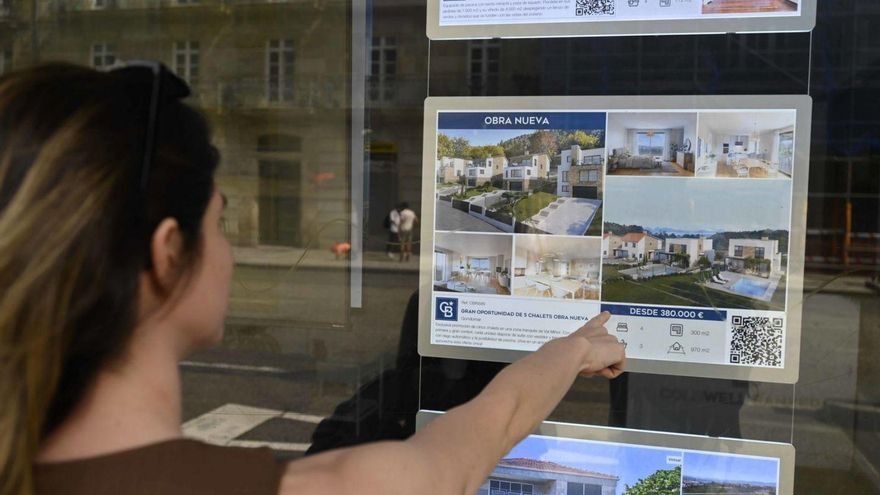 El nuevo Plan despierta el interés por terrenos que llevaban años a la venta