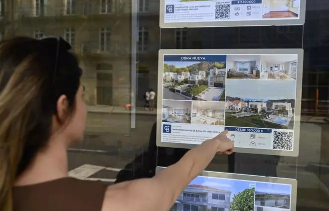 El nuevo Plan despierta el interés por terrenos que llevaban años a la venta