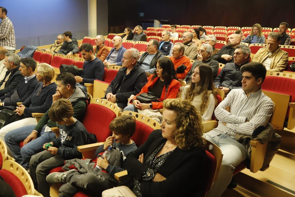 La presentación de la MTB Guzmán el Bueno 2025, en imágenes