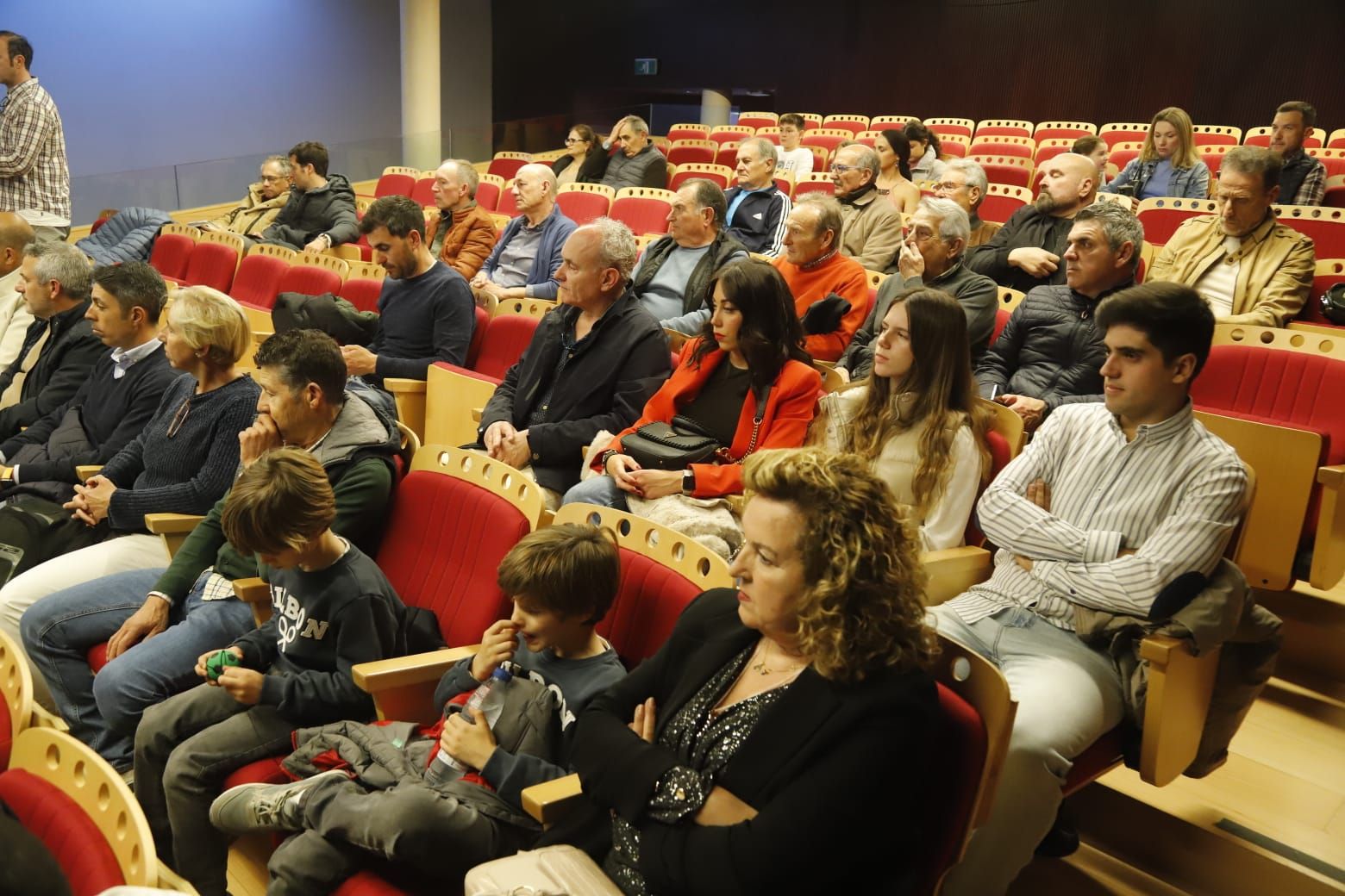 La presentación de la MTB Guzmán el Bueno 2025, en imágenes