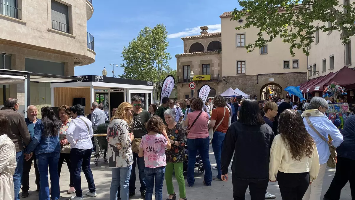 Especial Fira Sant Isidre 2025