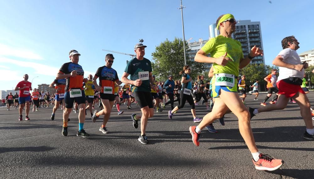 Búscate en la VI Carrera José Antonio Redolat