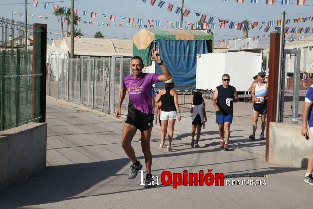 Carrera Popular de Campillo