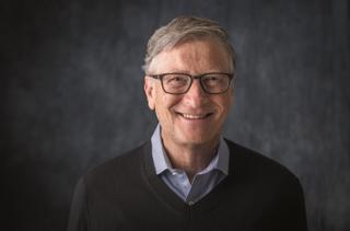 Bill Gates pronostica cuánto costaría frenar la próxima pandemia
