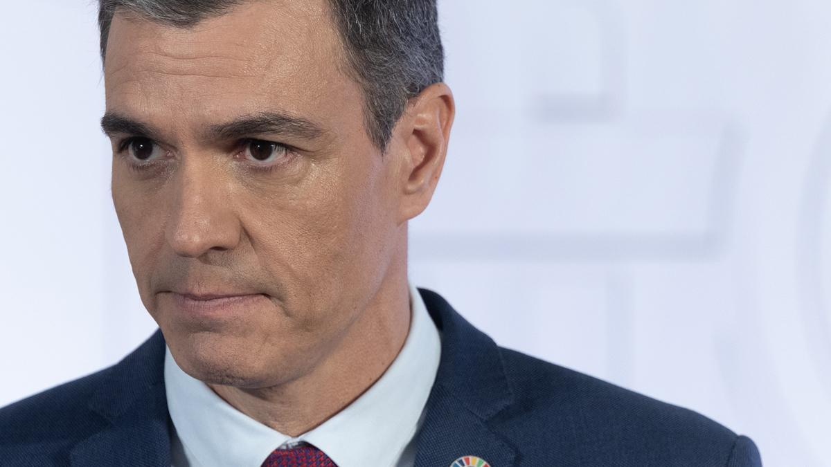 Pedro Sánchez