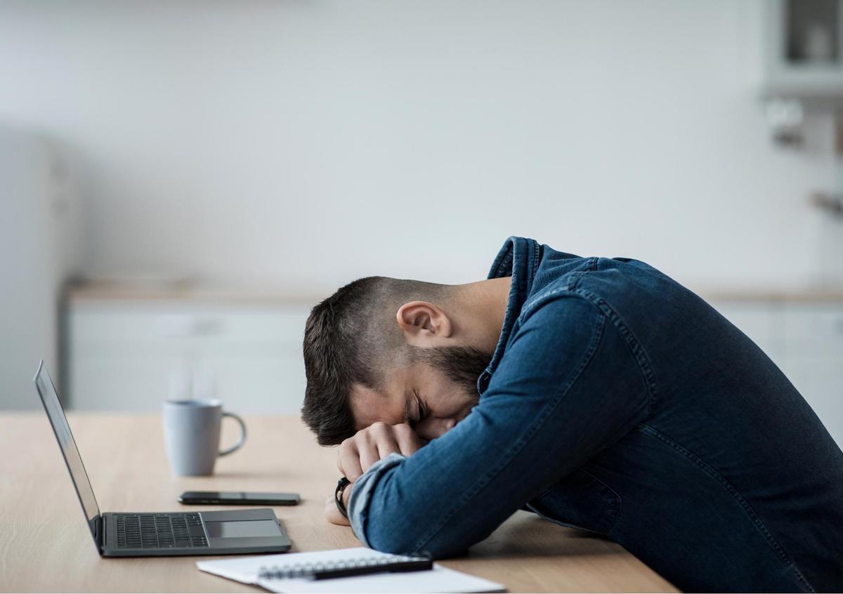 En el abordaje de la fatiga crónica intervienen diversas especialidades.