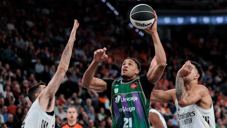 Augustine Rubit kommer in i Ibon Navarros trupp för San Pablo Burgos-Unicaja