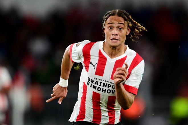 Xavi Simmons (PSV)