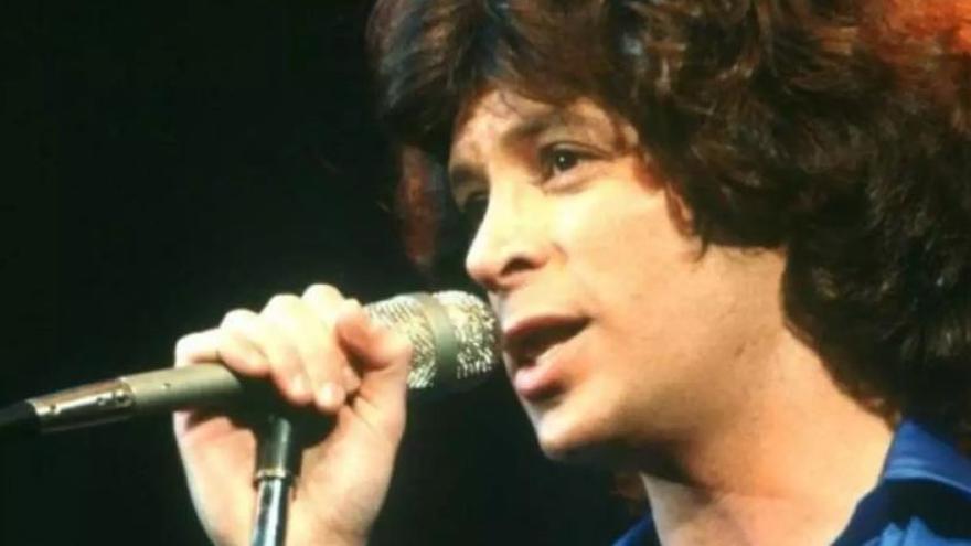 Mor Eric Carmen, cantant de la mítica &#039;All by Myself&#039;