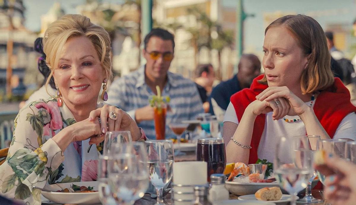 Les bromes finals de ‘Hacks’