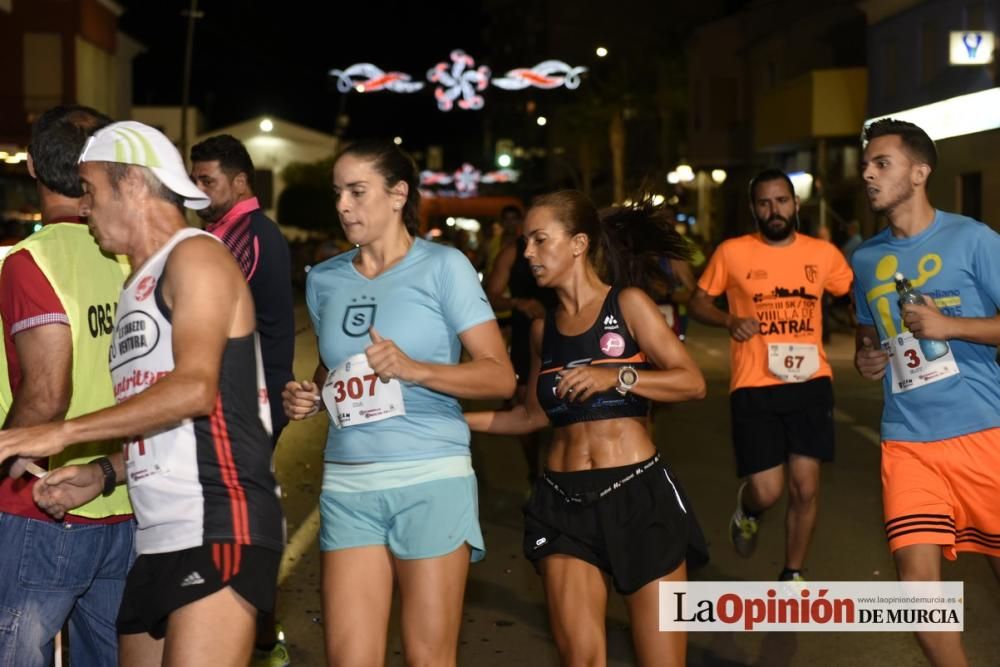 Carrera Popular de Las Torres de Cotillas