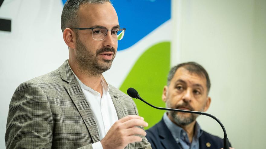 Santa Cruz pone en marcha treinta acciones consensuadas en los Presupuestos Participativos