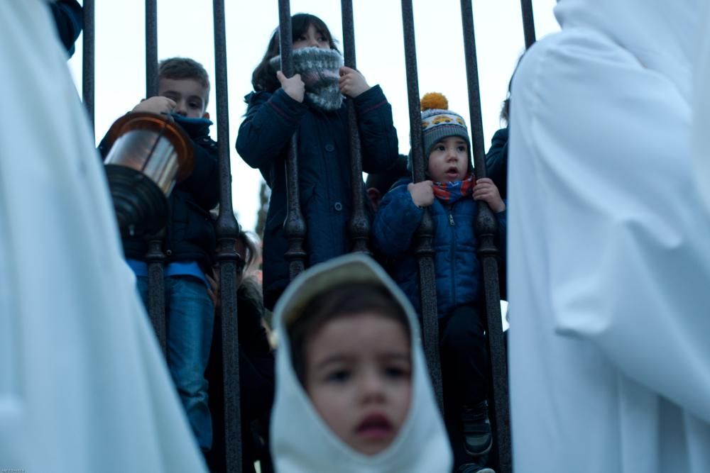 Luz y Vida, en imágenes