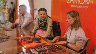 El imaginero Ramón Álvarez centra varias actividades divulgativas esta semana. Descubre cuáles