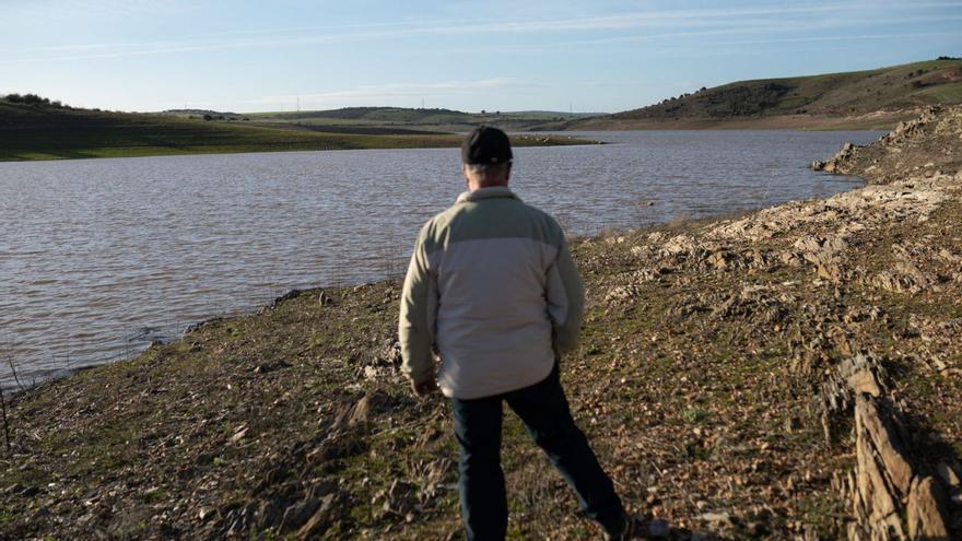 Las reservas de agua resisten a la sequía: así están los embalses