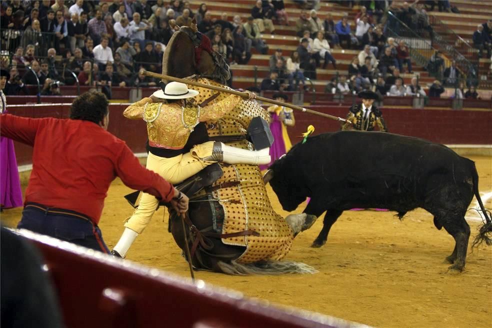 Feria taurina del Pilar