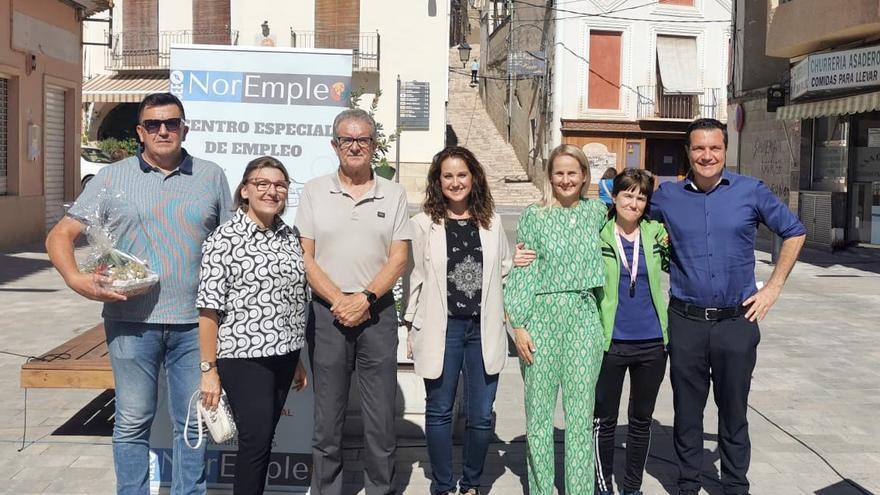 Afemnor conmemora el Día Mundial de la Salud Mental con una llamada a la universalidad de este derecho