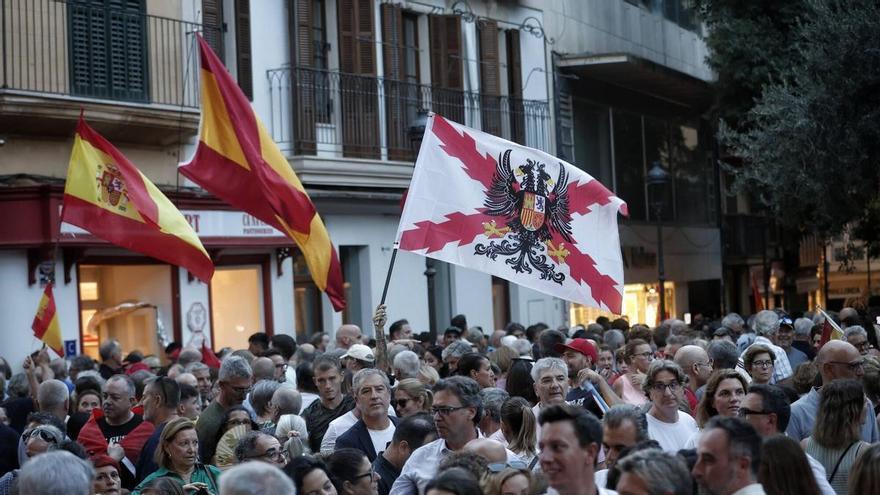 El día en que España se divorció