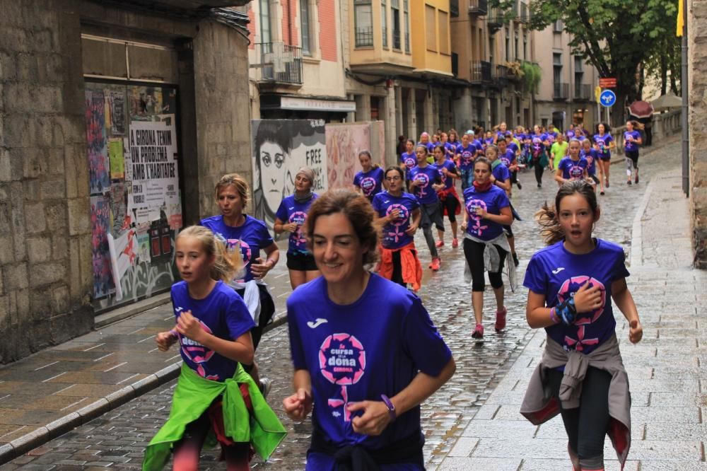 Cursa de la Dona Girona 2018