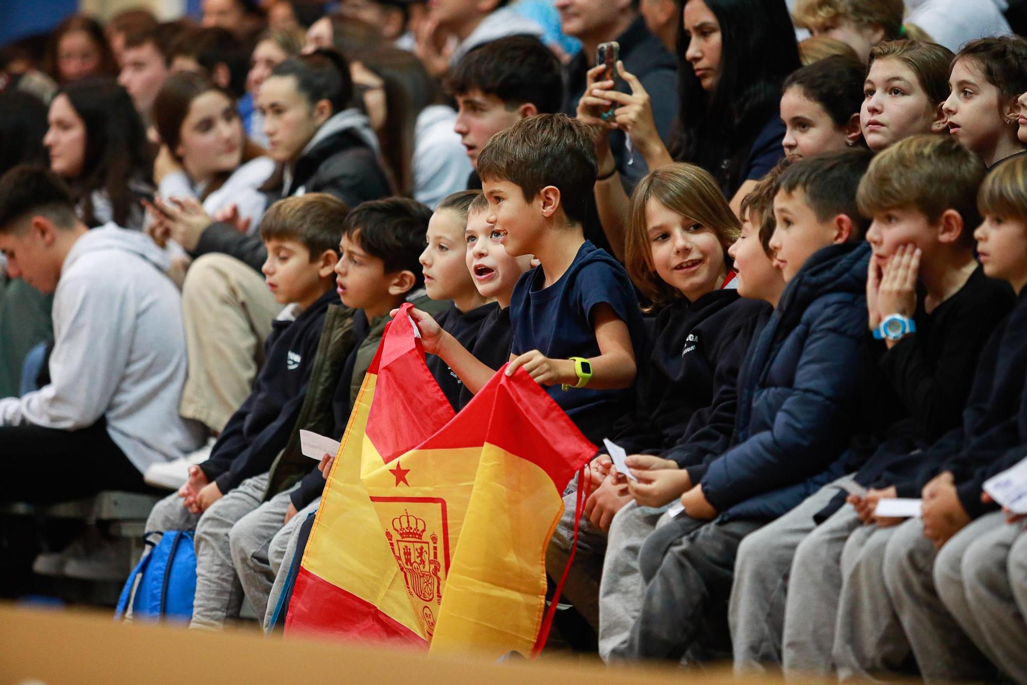 Mira aquí todas las fotos del Torneo Internacional U16F en Ibiza