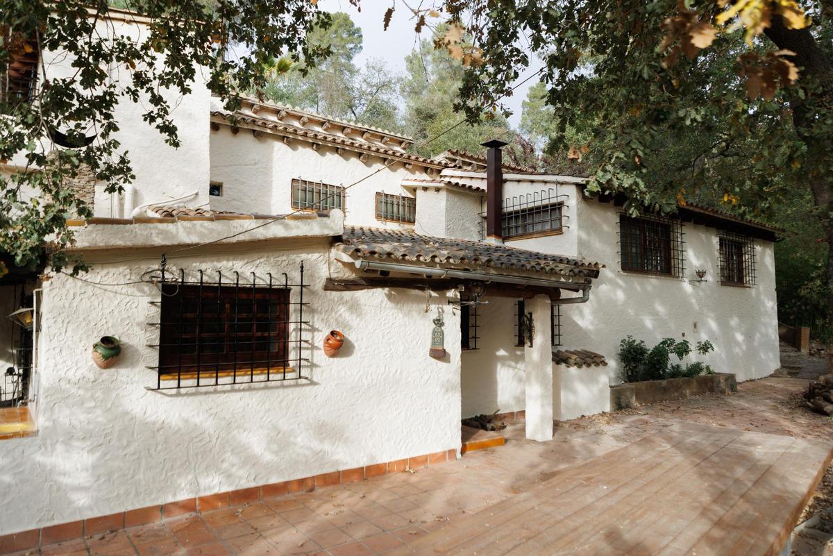 Finca Papiol